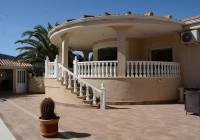 Venta - Villa - Hondón de las Nieves