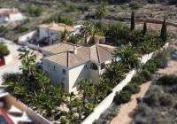 Venta - Villa - Hondón de las Nieves