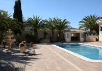 Venta - Villa - Hondón de las Nieves