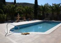 Venta - Villa - Hondón de las Nieves