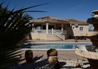 Venta - Villa - Hondón de las Nieves