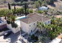 Venta - Villa - Hondón de las Nieves