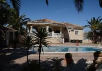 Venta - Villa - Hondón de las Nieves