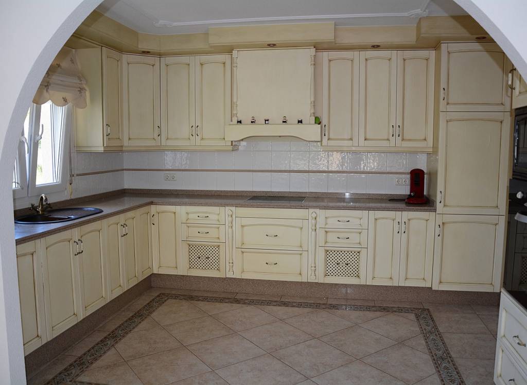 Venta - Villa - Hondón de las Nieves