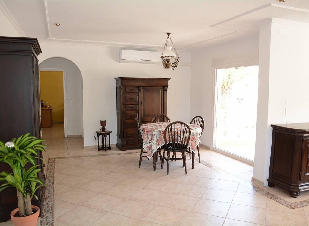 Venta - Villa - Hondón de las Nieves