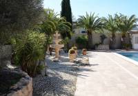 Venta - Villa - Hondón de las Nieves