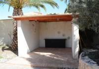 Venta - Villa - Hondón de las Nieves