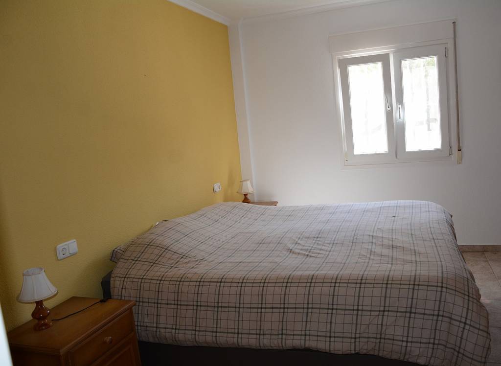 Venta - Villa - Hondón de las Nieves