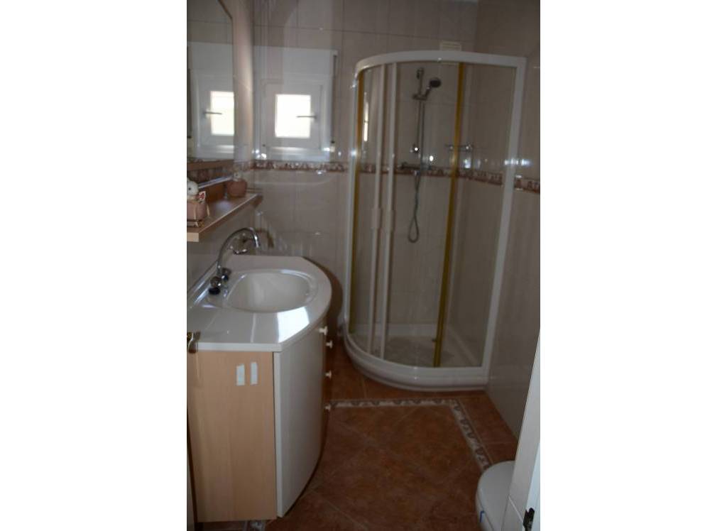 Venta - Villa - Hondón de las Nieves