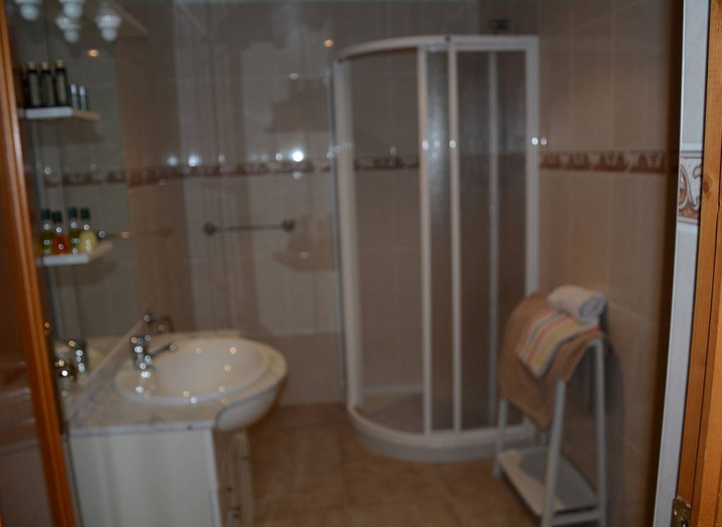 Venta - Villa - Hondón de las Nieves