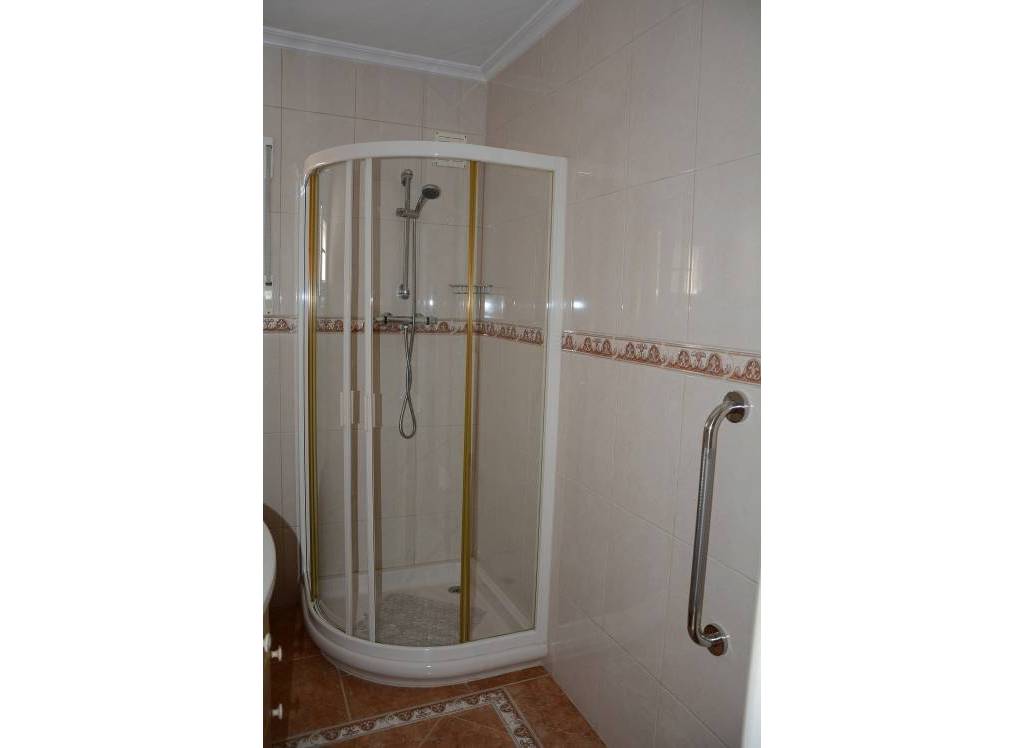 Venta - Villa - Hondón de las Nieves