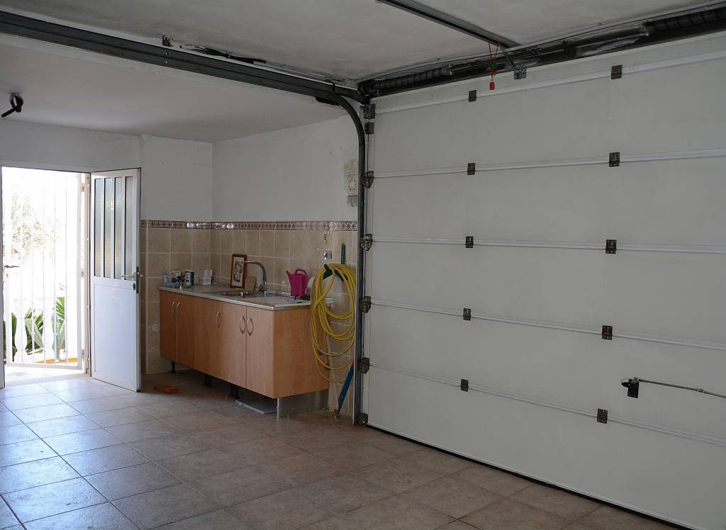 Venta - Villa - Hondón de las Nieves