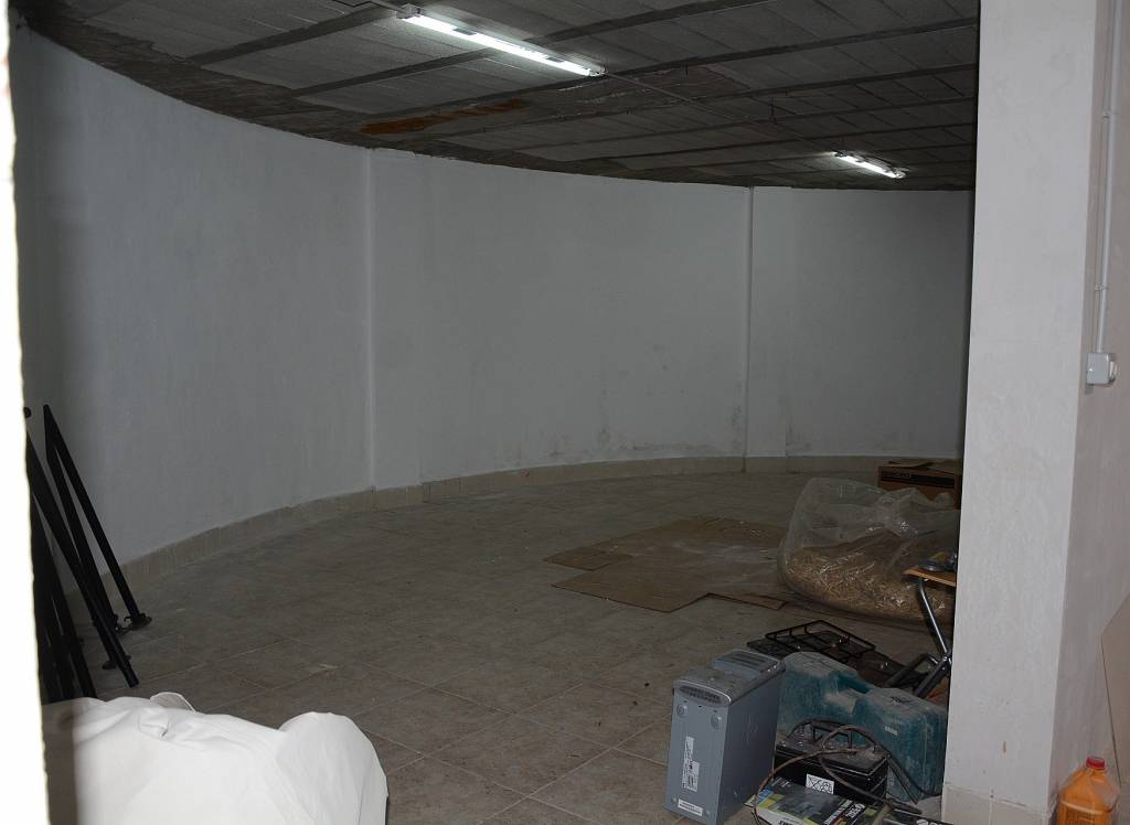 Venta - Villa - Hondón de las Nieves