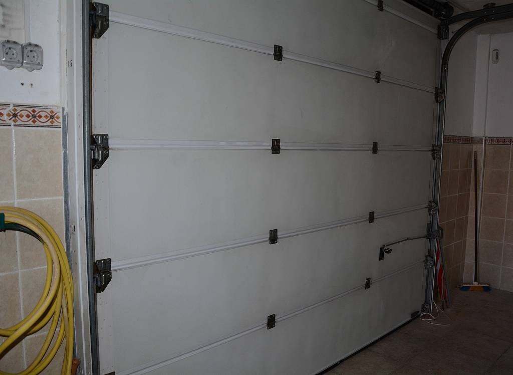 Venta - Villa - Hondón de las Nieves