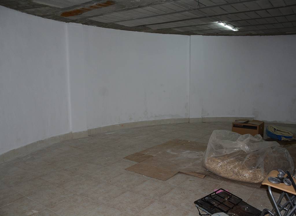 Venta - Villa - Hondón de las Nieves