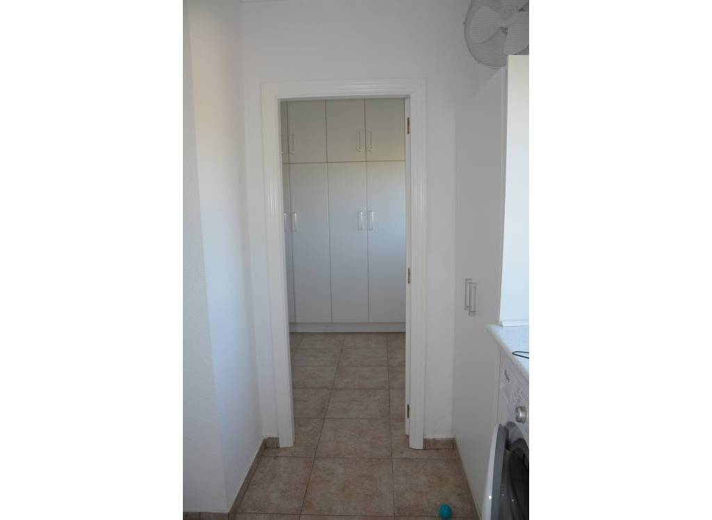 Venta - Villa - Hondón de las Nieves