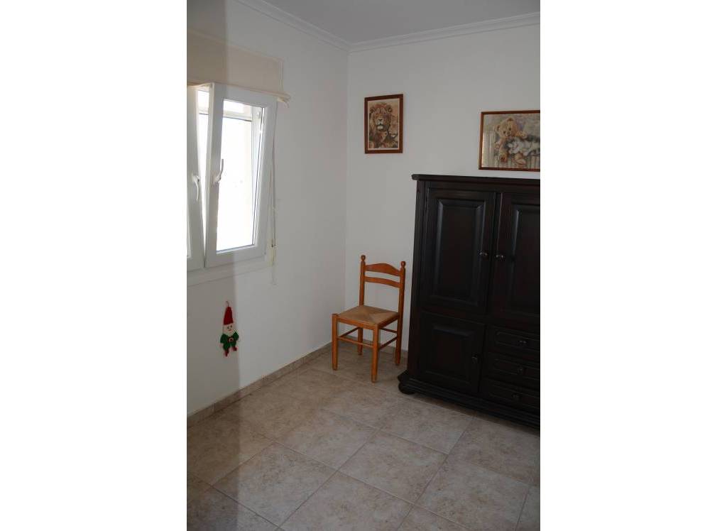 Venta - Villa - Hondón de las Nieves