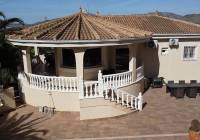 Venta - Villa - Hondón de las Nieves