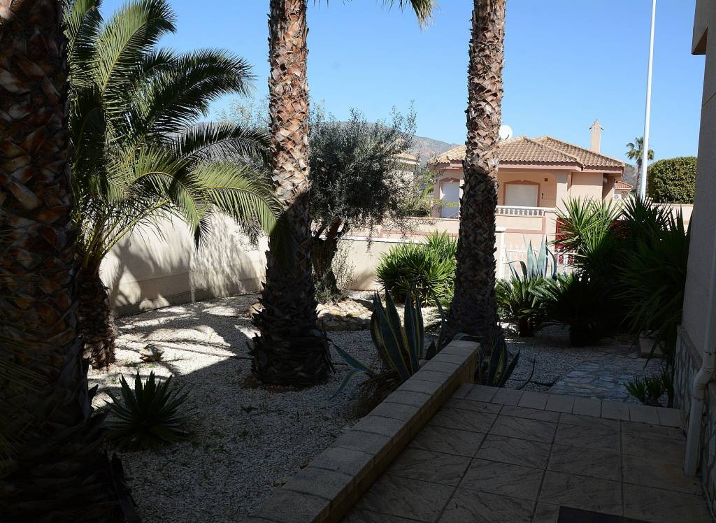 Venta - Villa - Hondón de las Nieves