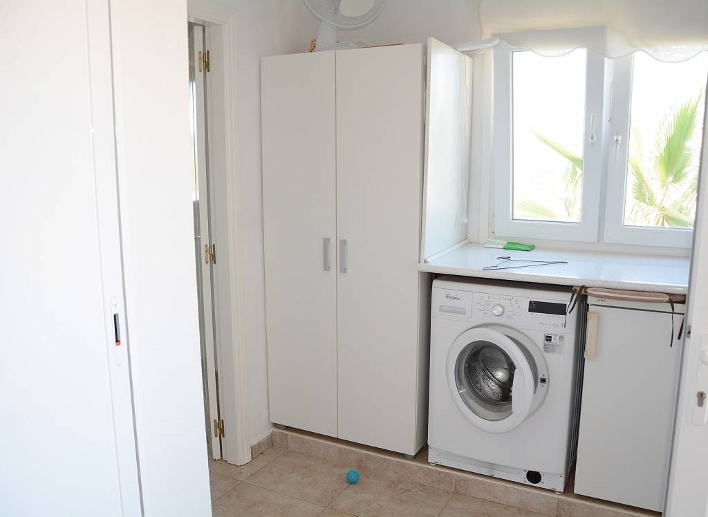 Venta - Villa - Hondón de las Nieves