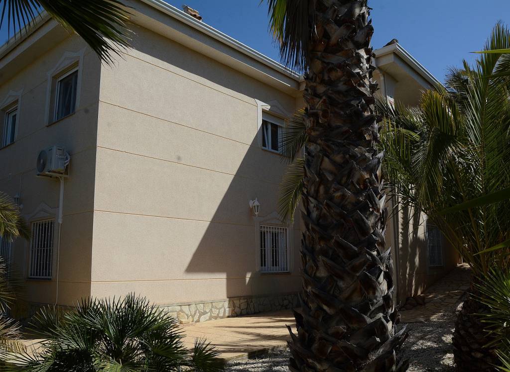 Venta - Villa - Hondón de las Nieves