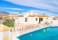 Venta - Villa - Hondón de las Nieves