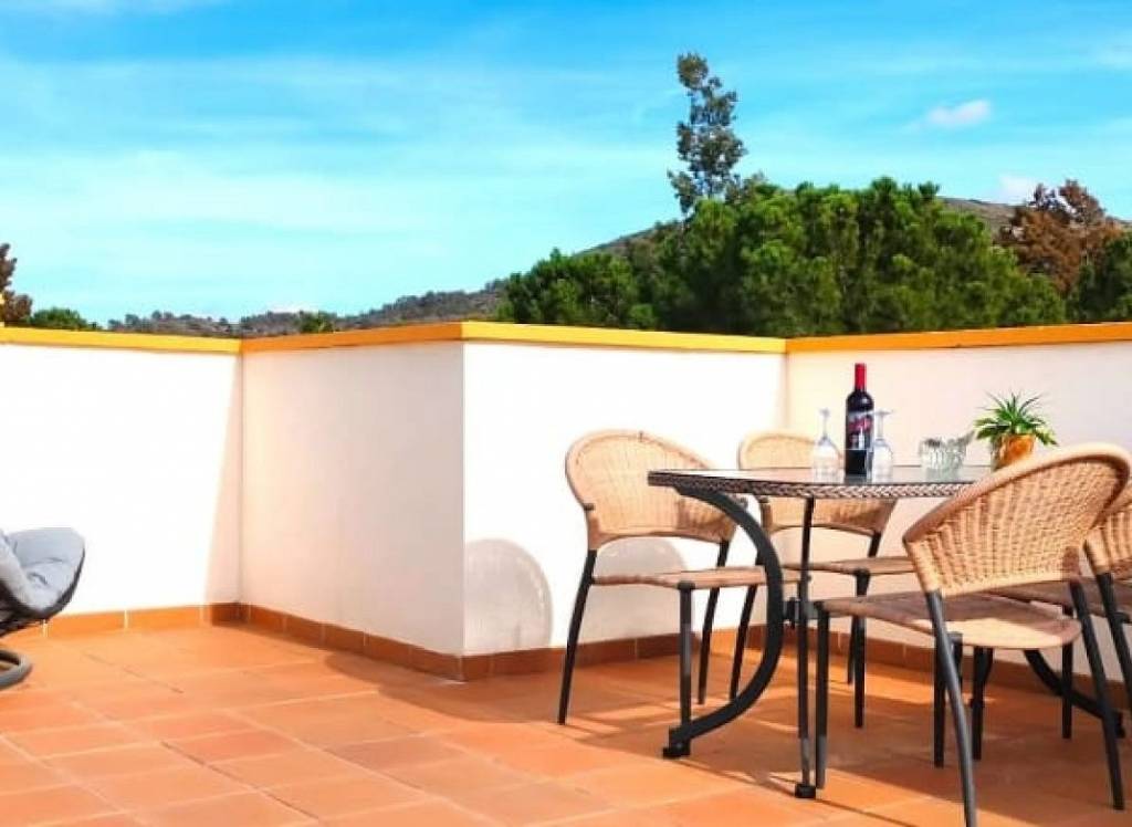 Venta - Villa - Hondón de las Nieves