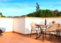 Venta - Villa - Hondón de las Nieves