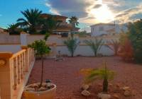 Venta - Villa - Hondón de las Nieves