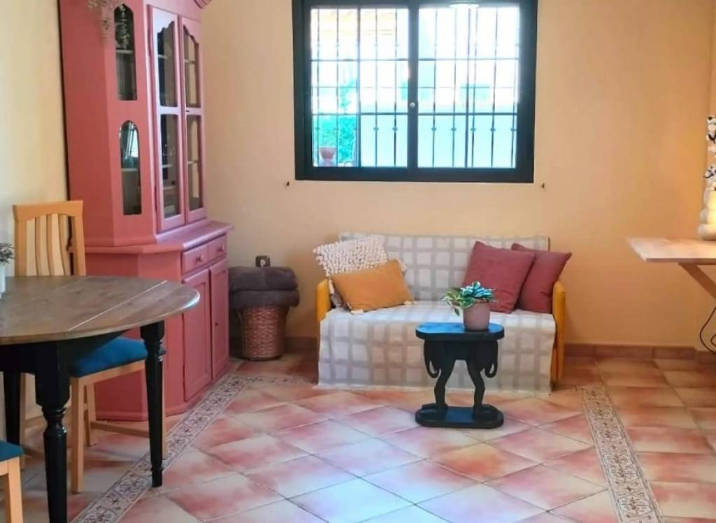 Venta - Villa - Hondón de las Nieves