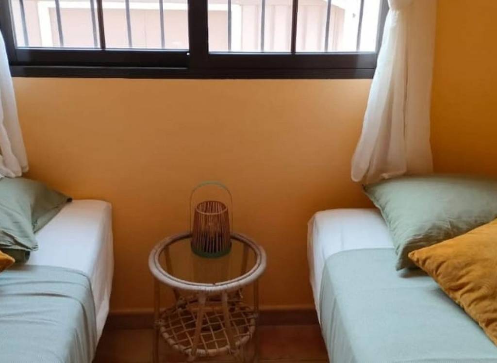 Venta - Villa - Hondón de las Nieves