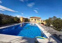 Venta - Villa - Hondón de los Frailes - Inland