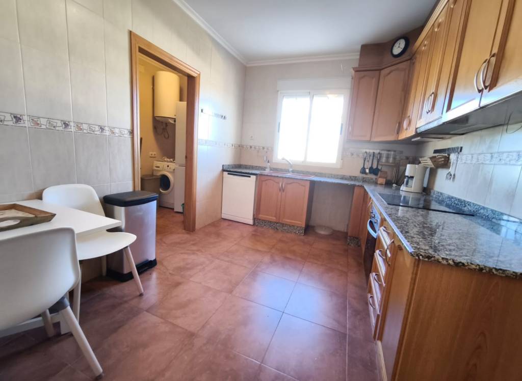 Venta - Villa - Hondón de los Frailes - Inland