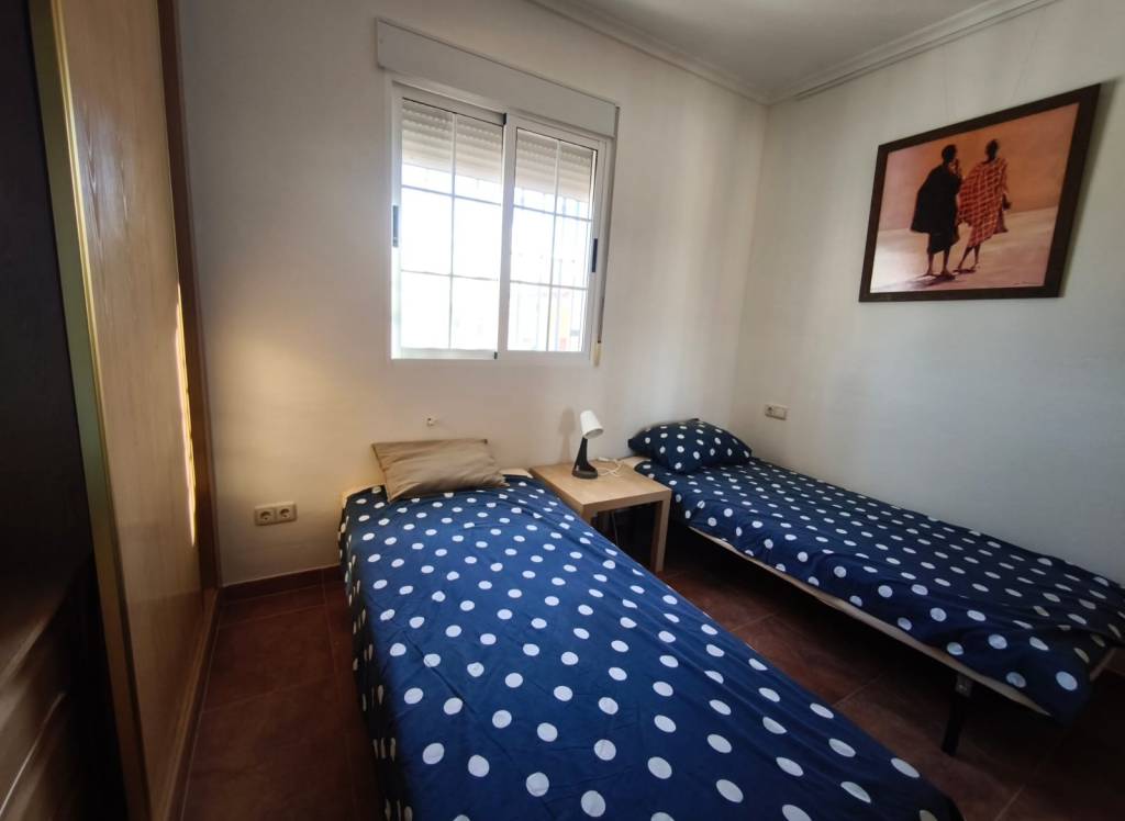 Venta - Villa - Hondón de los Frailes - Inland