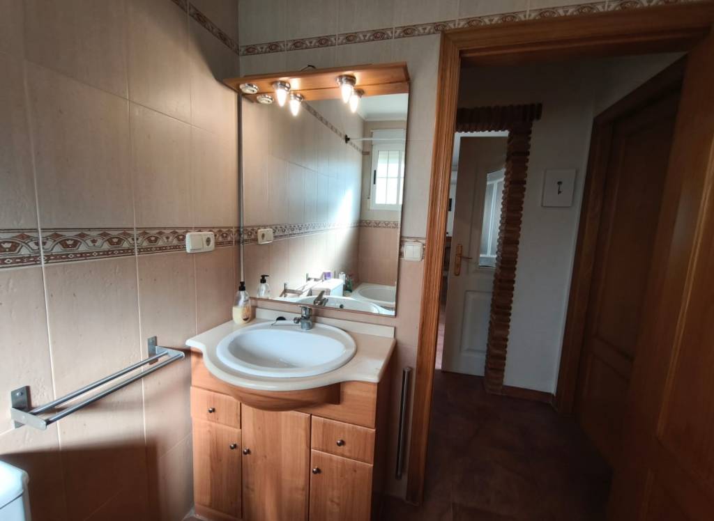 Venta - Villa - Hondón de los Frailes - Inland