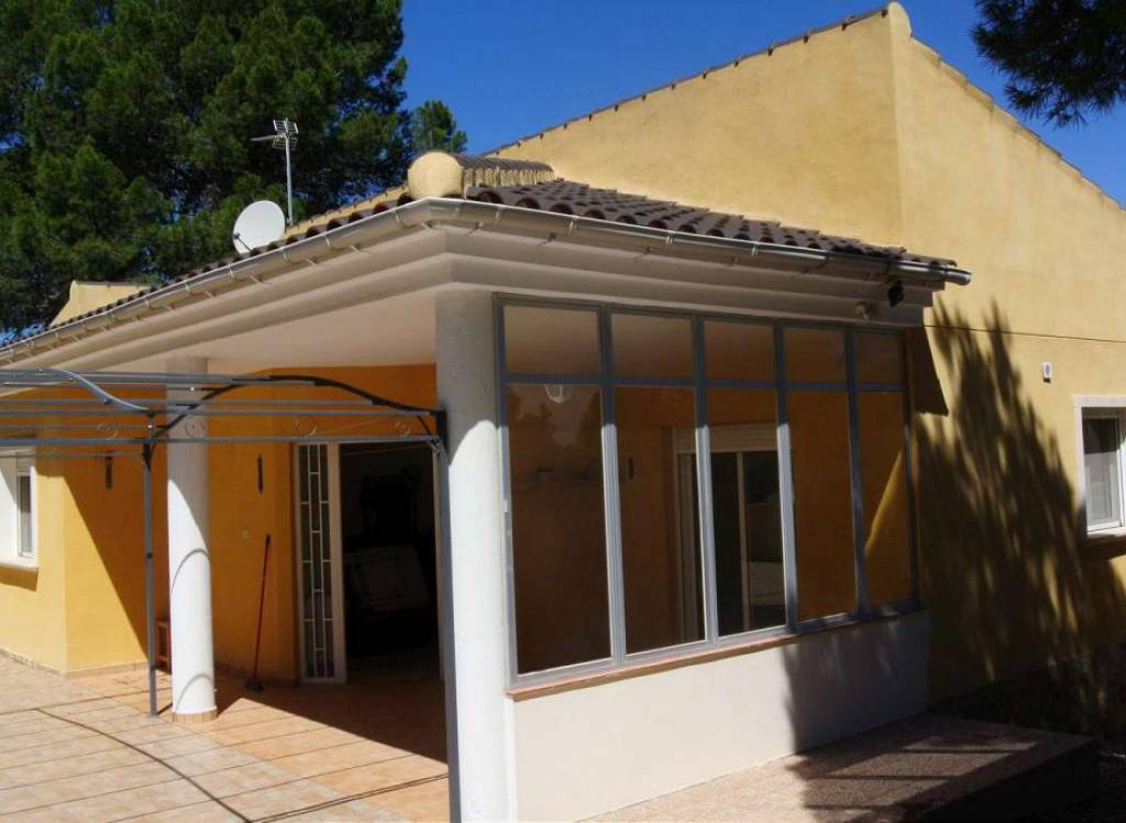Venta - Villa - Jumilla - Rural location