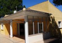 Venta - Villa - Jumilla - Rural location