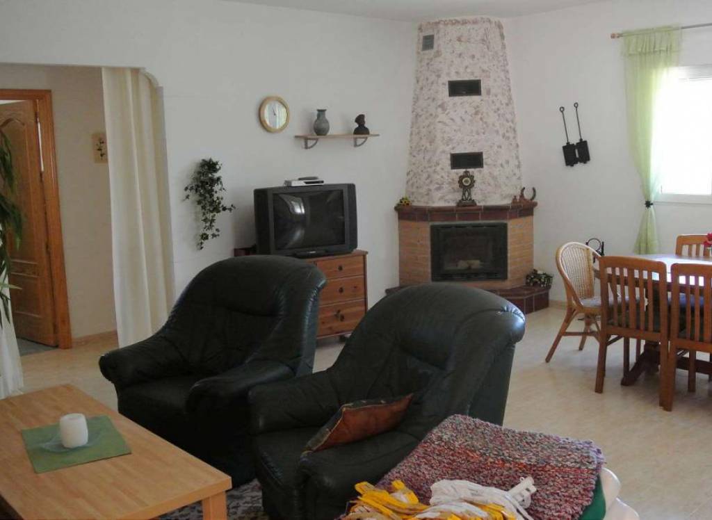 Venta - Villa - Jumilla - Rural location