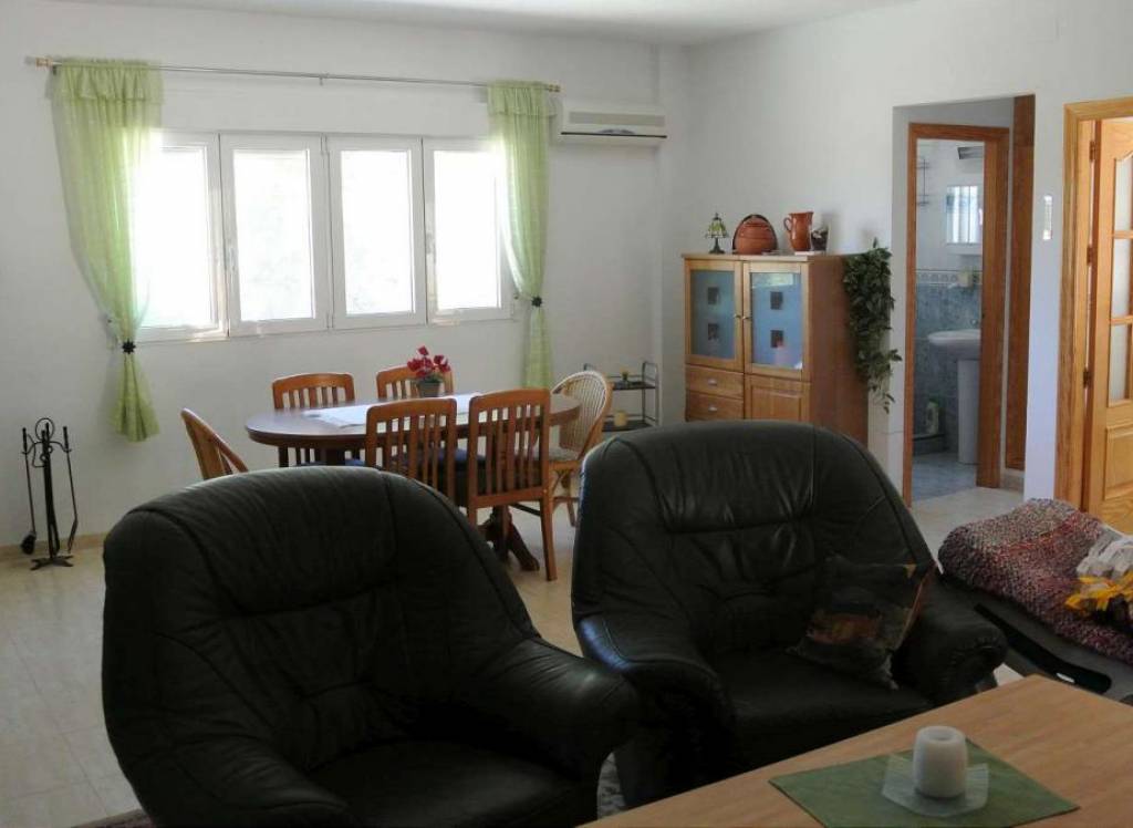 Venta - Villa - Jumilla - Rural location