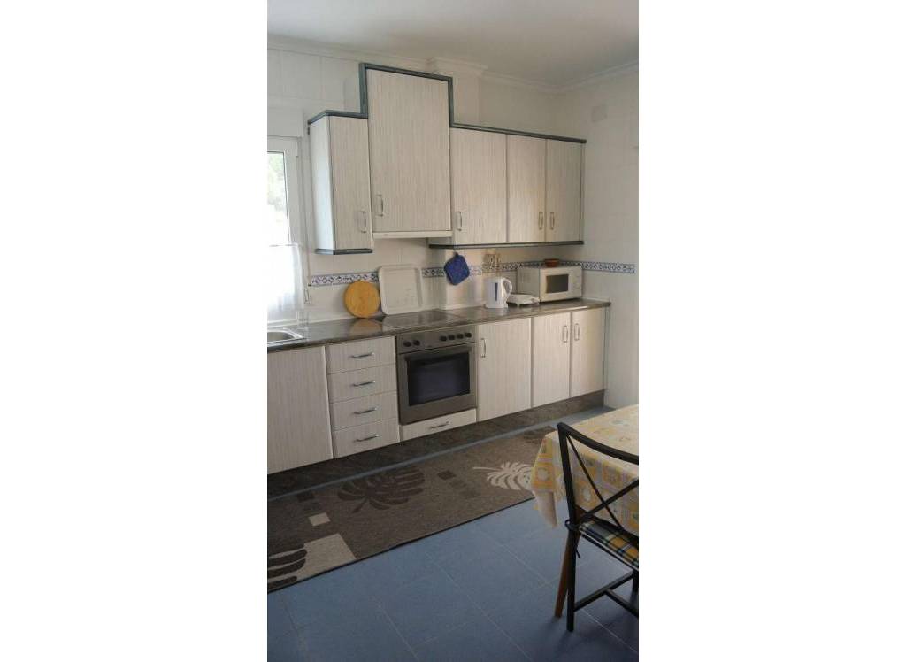 Venta - Villa - Jumilla - Rural location