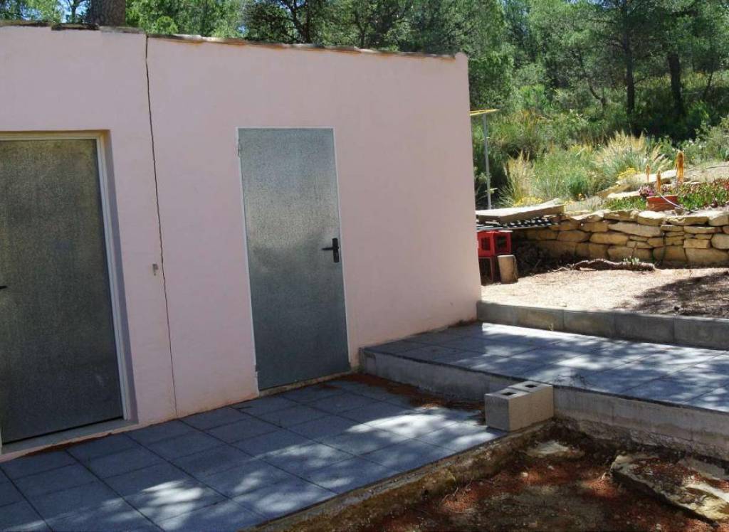 Venta - Villa - Jumilla - Rural location