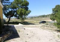 Venta - Villa - Jumilla - Rural location