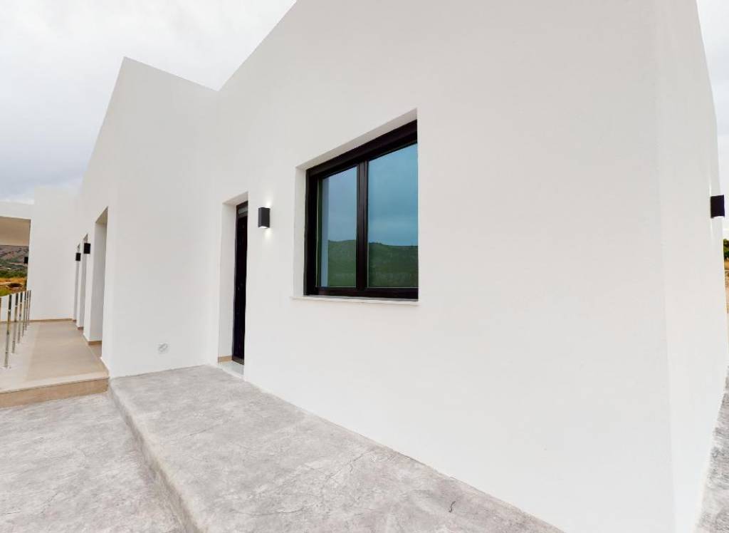 Venta - Villa - La Romana - Rural location