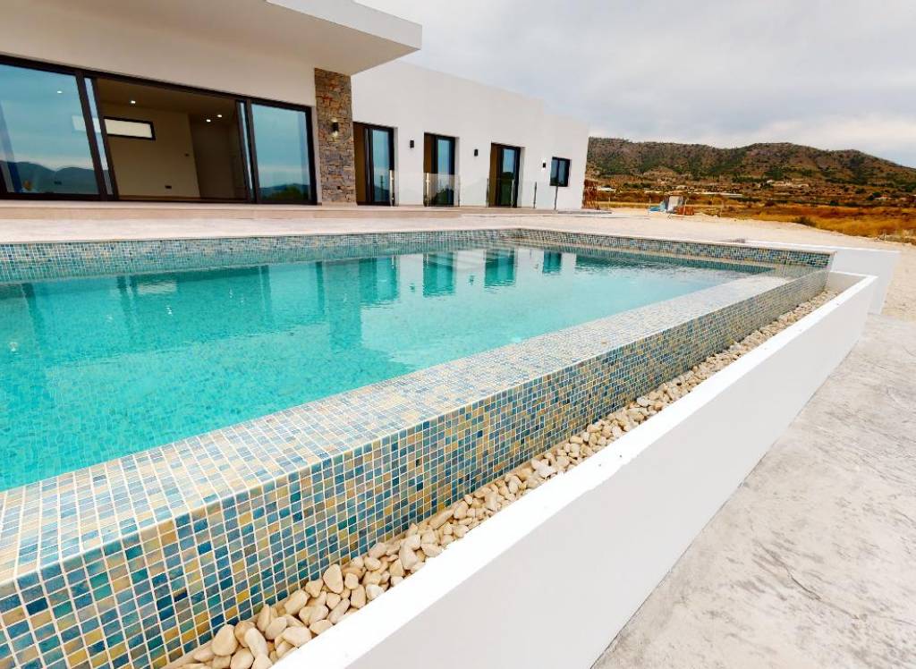 Venta - Villa - La Romana - Rural location