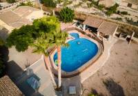 Venta - Villa - La Romana - Rural location