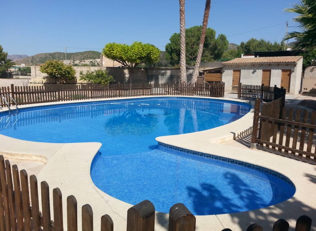 Venta - Villa - La Romana - Rural location