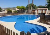 Venta - Villa - La Romana - Rural location