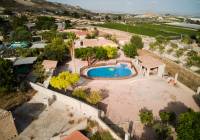 Venta - Villa - La Romana - Rural location