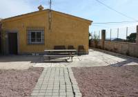 Venta - Villa - La Romana - Rural location