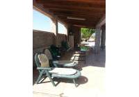 Venta - Villa - La Romana - Rural location